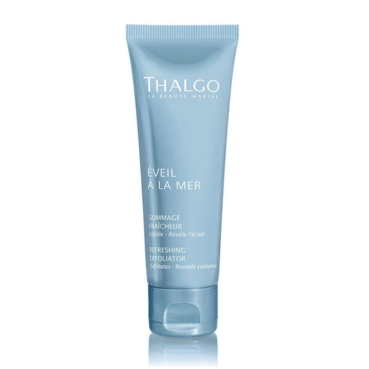 Refreshing Exfoliator 50 ml Éveil À La Mer Thalgo