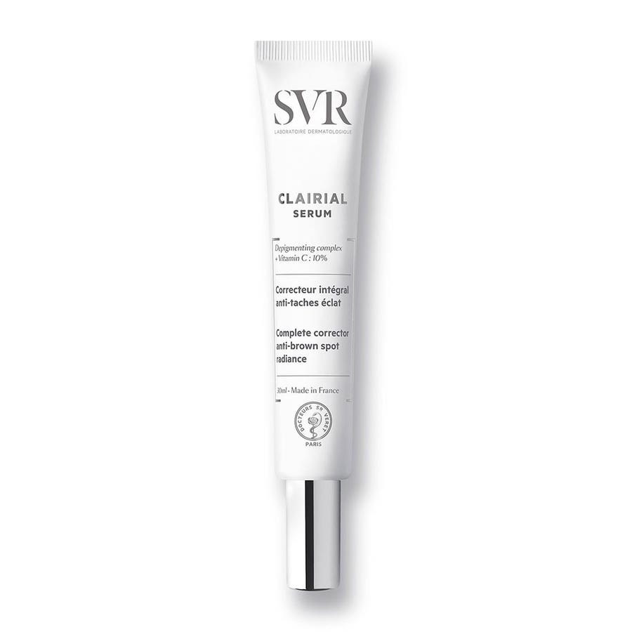 Correcting Serum Radiance & Anti-Pigmentation 30ml Clairial Svr