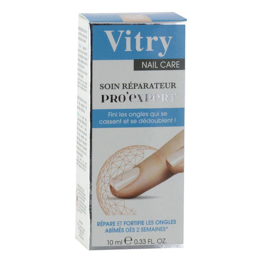 Nail Repairing Care 10ml Vitry