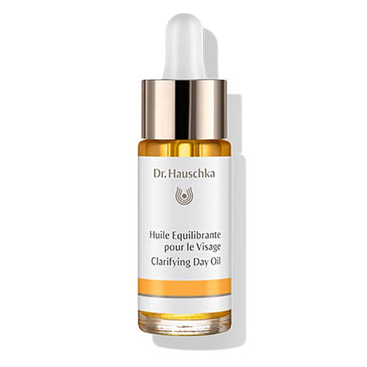 Dr Hauschka Clarifying Day Oil 30ml Dr. Hauschka