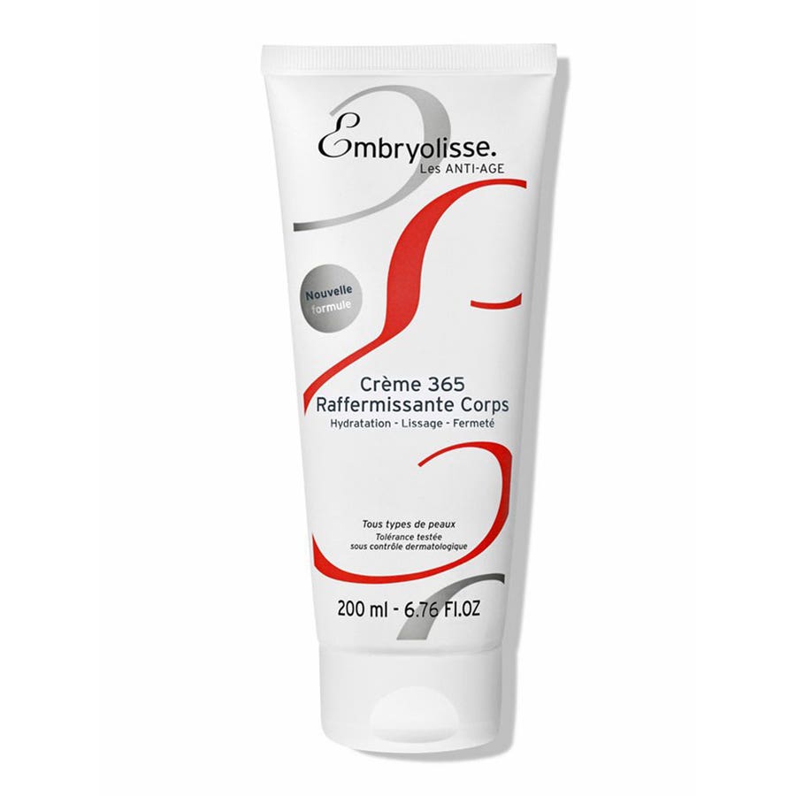 Cream 365 Firming Body Cream 200ml Embryolisse