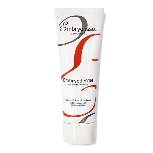 Embryoderme Vitamined Cream 75ml Embryolisse