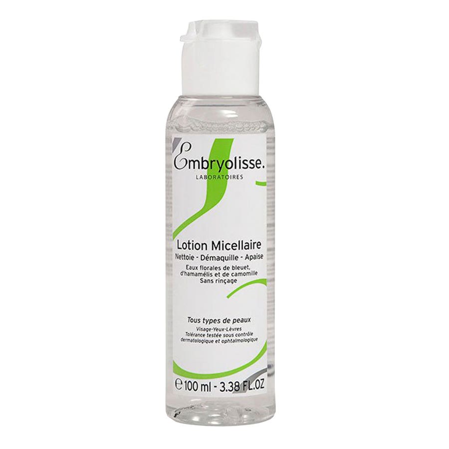 Micellar Lotion 100ml Embryolisse