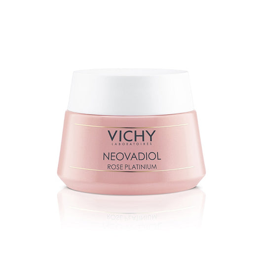 Rose Platinium 50ml Neovadiol Dull & Mature Skin Vichy