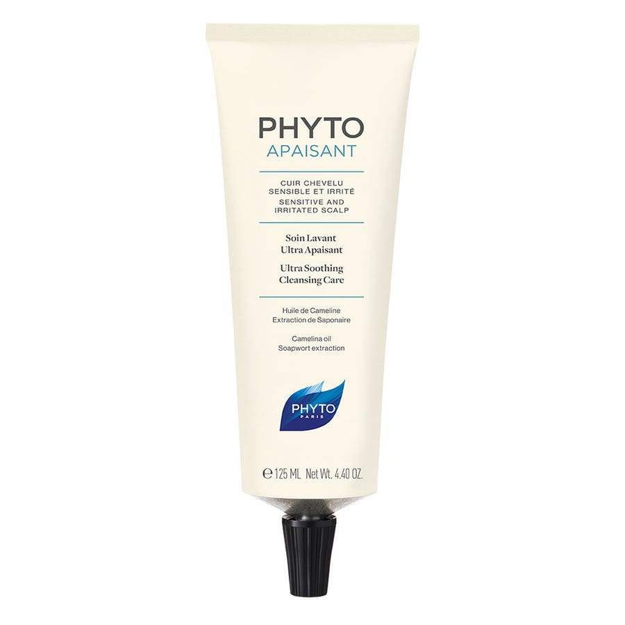 Ultra Soothing Body Wash 125ml Phytoapaisant Phyto