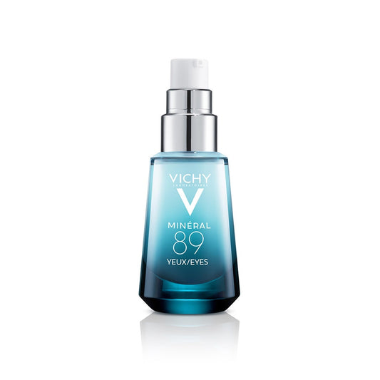 Eye Care 15ml Mineral 89 Vichy