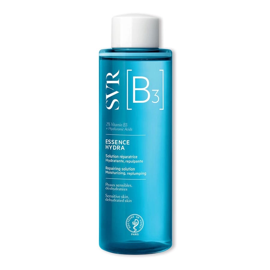 Essence Hydra [B3] Sensitive & Dehydrated skin 150ml [A] [B3] [C] Svr