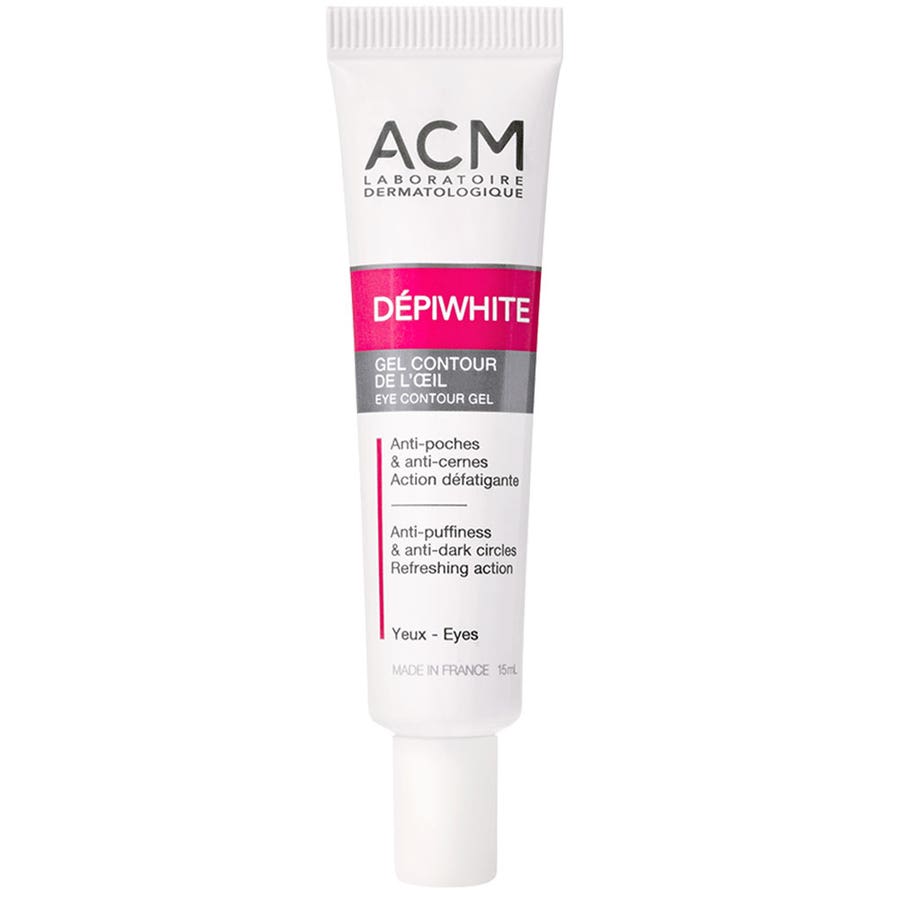 Eye Contour Gel 15ml Depiwhite Acm