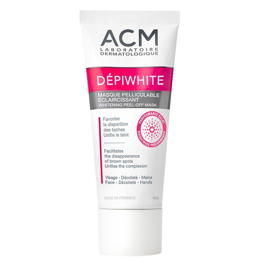 Lightening Film Mask 40ml Depiwhite Acm