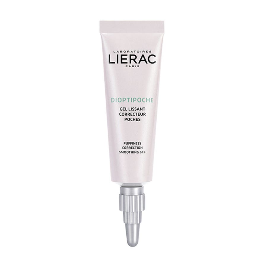 Lierac Dioptipoche Puffiness Correction Smoothing Gel 15ml Diopti Poche Lierac