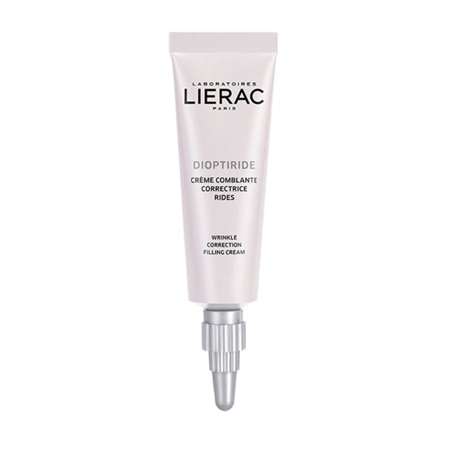 Dioptiride Wrinkle Correction Filling Cream Lierac 15ml Diopti Ride Lierac