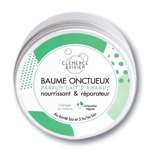 Baume Multiusage Clemence & Vivien 150ml Clemence&Vivien