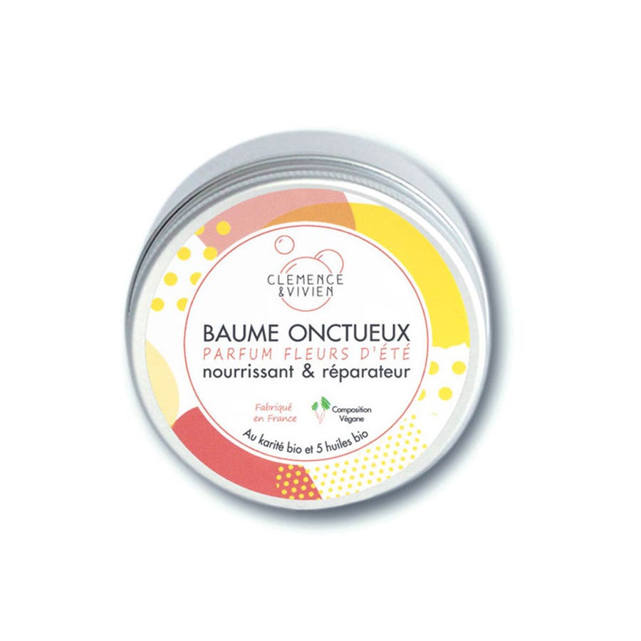 Baume Multiusage Clemence & Vivien 50ml Clemence&Vivien