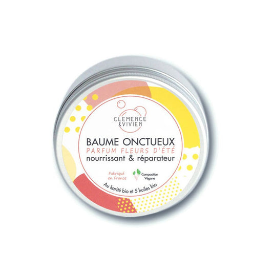 Baume Multiusage Clemence & Vivien 50ml Clemence&Vivien