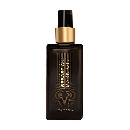 Sebastian Dark Oil Capillary Styling Oil 95ml Sebastian Professional