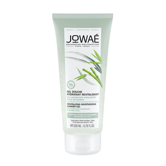 Jowae Hydrating and Revitalizing Shower Gel 200ml (6.76fl oz)