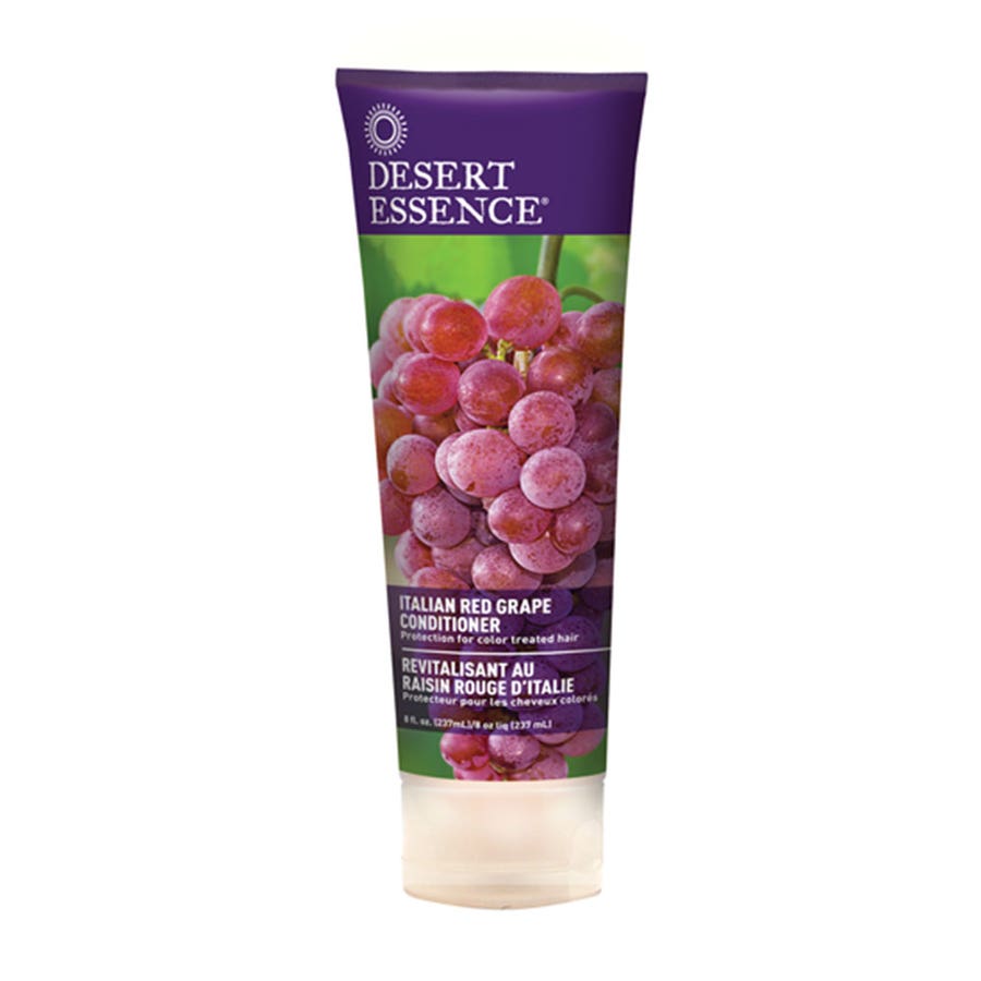 Italian Red Grape Conditioner 237ml Desert Essence