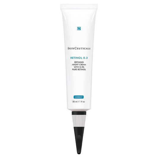 Retinol 0.3 Refining Night Treatment 30 ml Prevent Skinceuticals