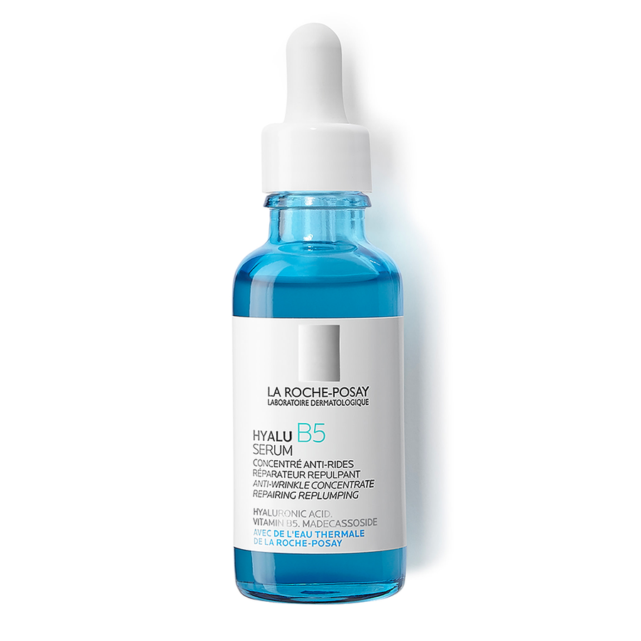 Repairing Anti-Wrinkle Serum 30ml Hyalu B5 La Roche-Posay