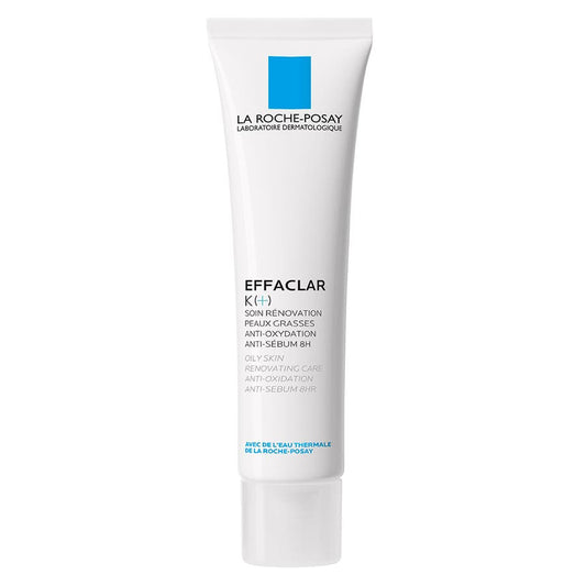 K +renovating Acne Treatment Effaclar La Roche-Posay