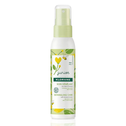 Detangling Spray 125ml Junior Klorane