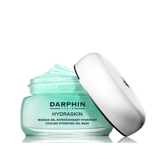 Hydraskin Refreshing Hydrating Gel Mask 50ml Darphin