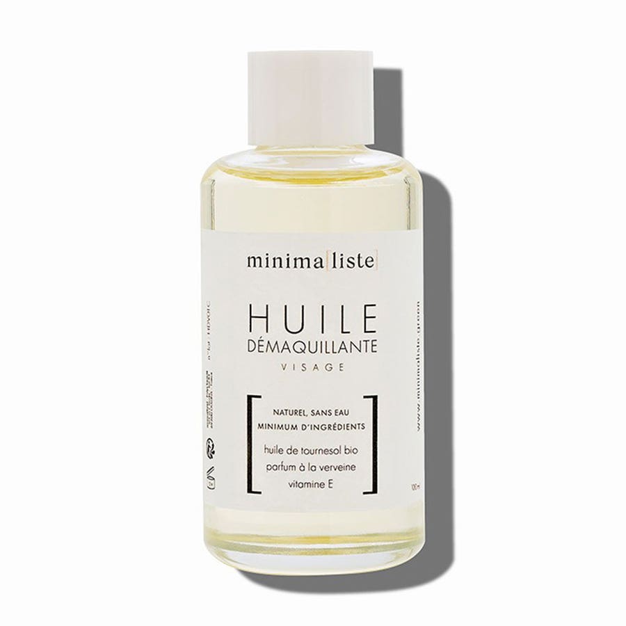 Cleansing oil 100ml Minimaliste