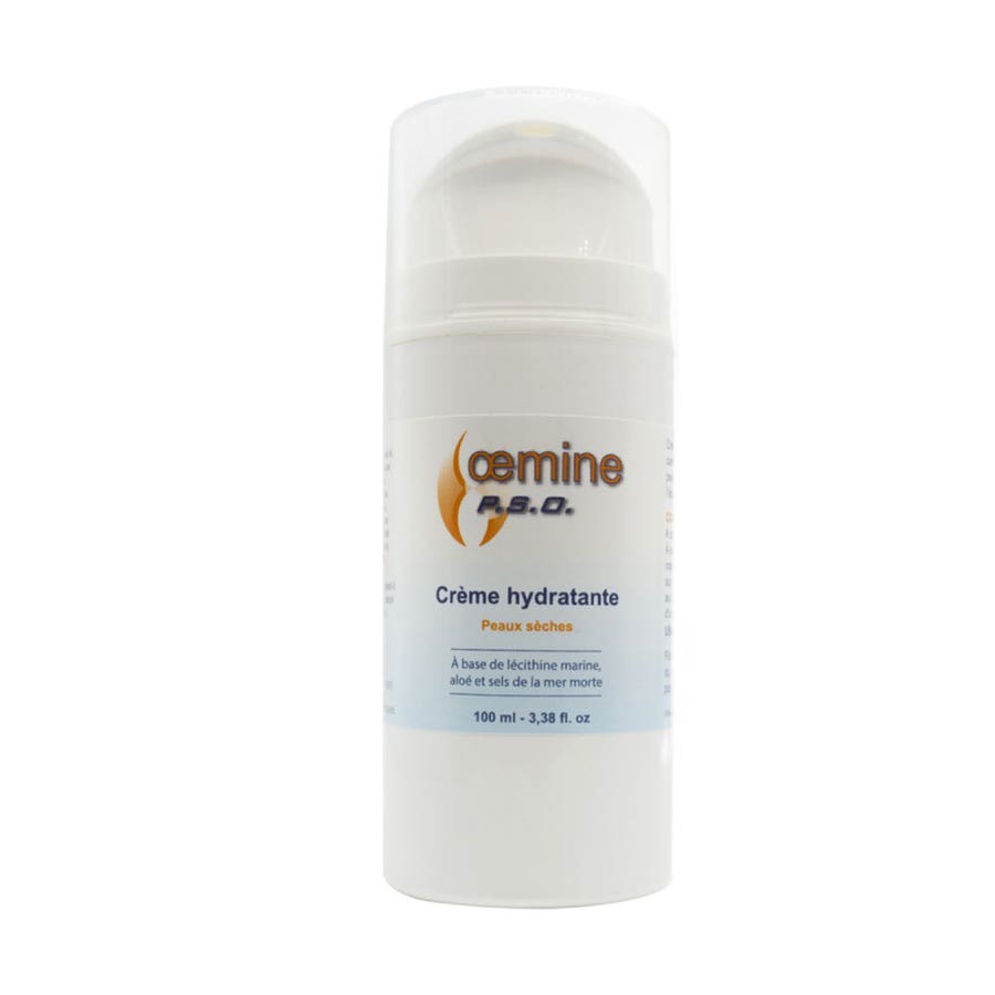 Hydrating Cream 100ml PSO Oemine