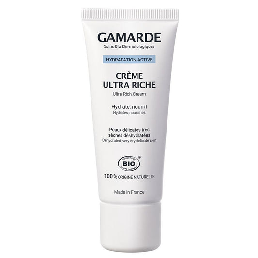 Hydratation Active Ultra Rich Cream 40ml Gamarde