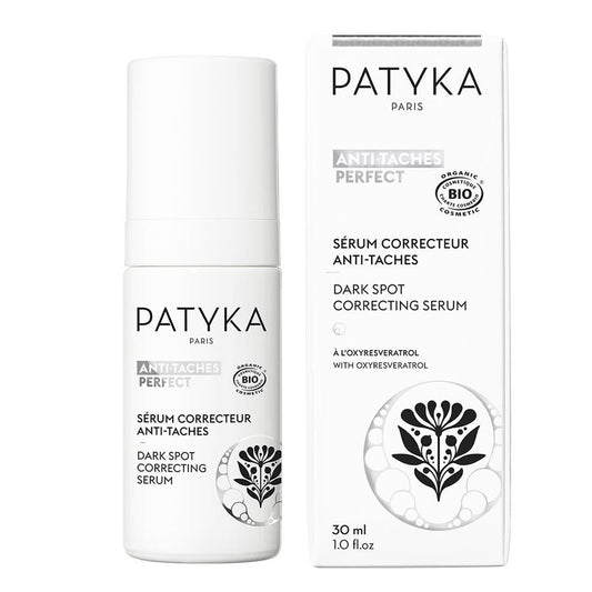 Dark Spot Correcting Serum 30ml Anti-Taches Perfect Patyka