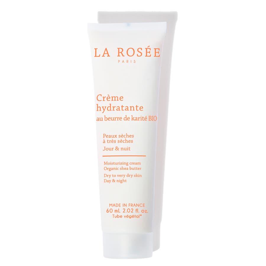 Moisturizing Face Cream 60ml LA ROSÉE