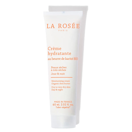 Moisturizing Face Cream 60ml LA ROSÉE