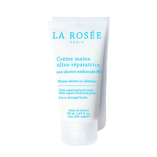 Ultra Repairing Hands Cream 50ML LA ROSÉE