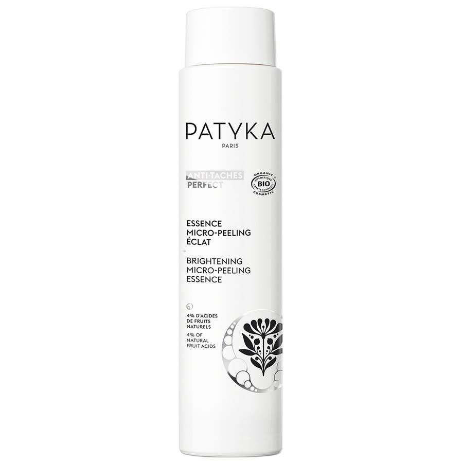 Micro-Peeling Radiance Essence 100ml Patyka