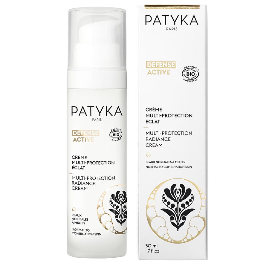 Multi-Protection Cream 50ml Défense Active Patyka