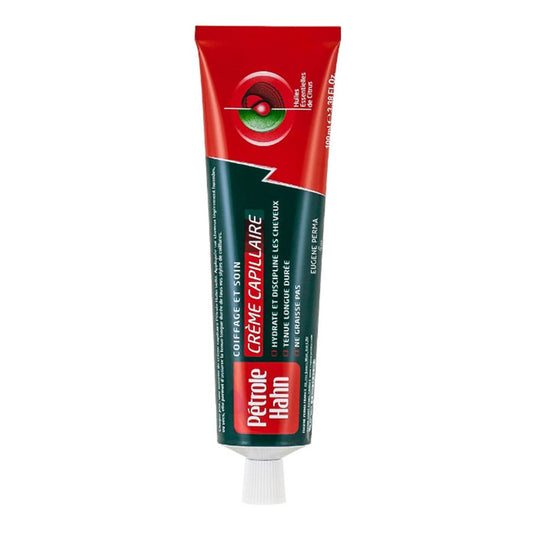 Capillary cream 100ml Petrole Hahn