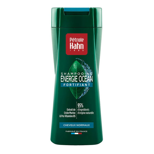 Energy Ocean Fortifying Shampoo 250ml Normal hair Petrole Hahn