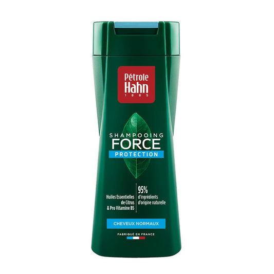 Force Protect Shampoo 250ml Normal hair Petrole Hahn