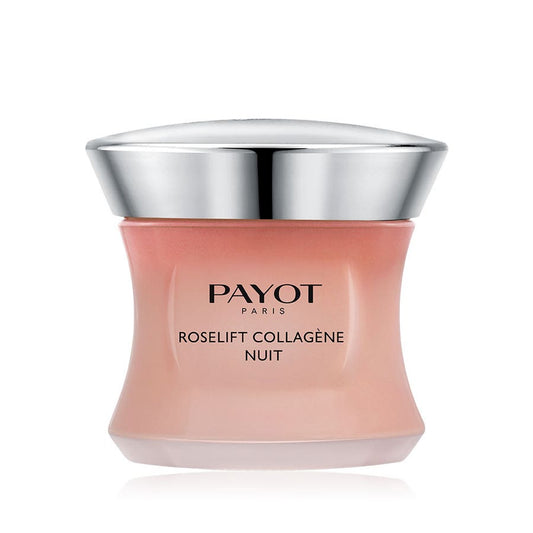 Resculpting Oleo-Cream 50ml Roselift Nuit Payot