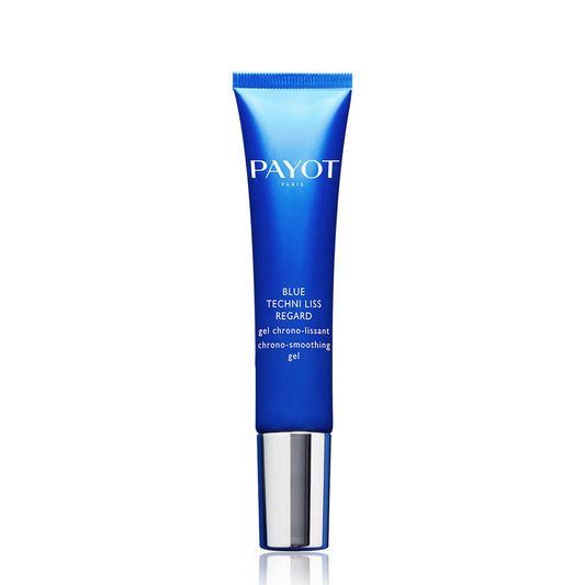 Chrono-smoothing gel 15ml Blue Techni Liss Payot