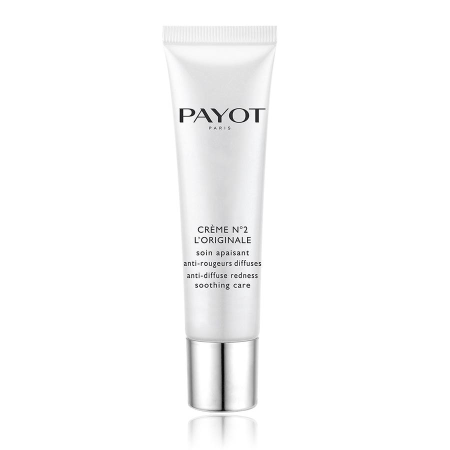 Soothing Anti-Redness 30ml Crème n°2 L'original Payot