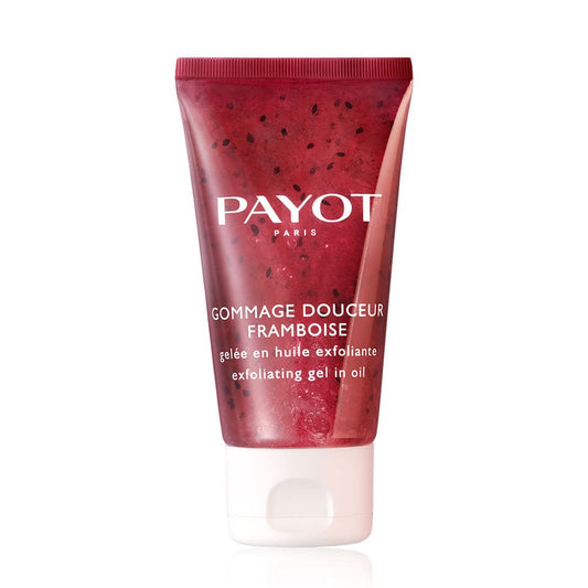 Gentle Scrub 50ml Les démaquillantes Payot