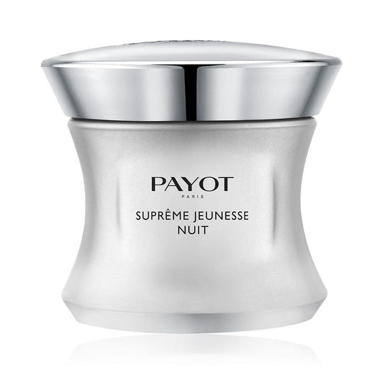 Global youth replenishing care 50ml Suprême jeunesse Nuit Payot