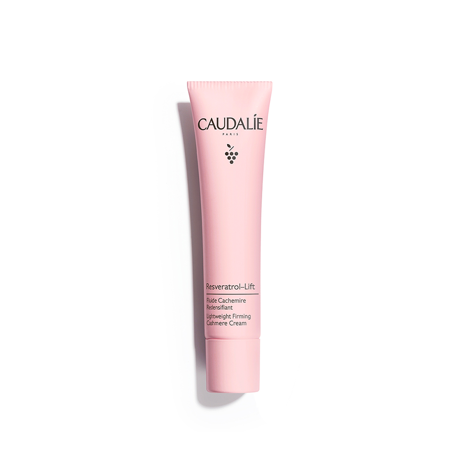 Redensifying Cashmere Fluid 40ml Resvératrol [Lift] Caudalie