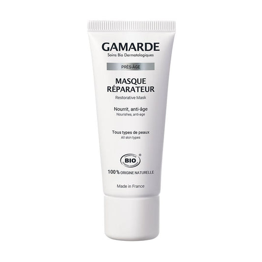 Restorative Anti Ageing Mask 40g Pres-Age Gamarde