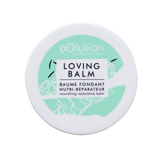 Repairing balm 30ml Loving Balm All skin types oOlution