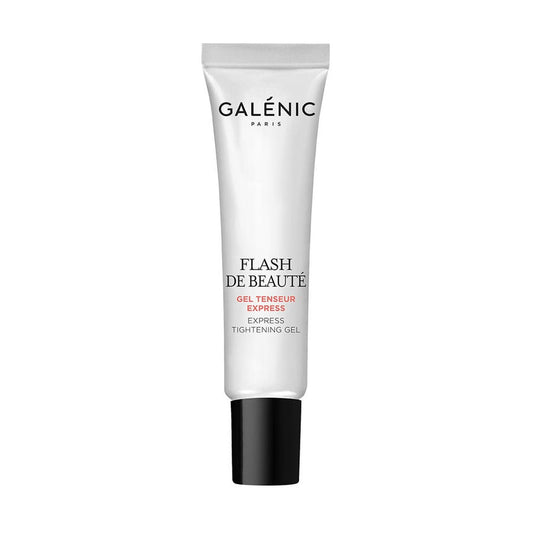 Express Tensor Gel 15ml Flash De Beauté Galenic