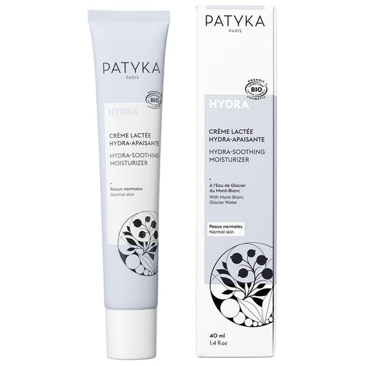 Hydra+ Milk Cream 40ml Hydra Patyka