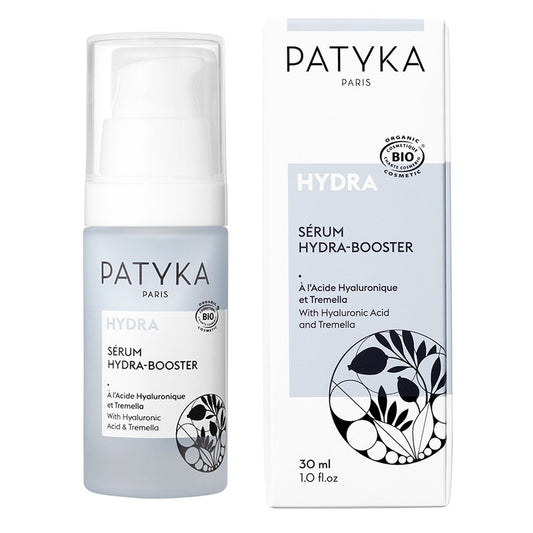 Bio Booster Serum Normal To Dry Skins 30ml Hydra Patyka