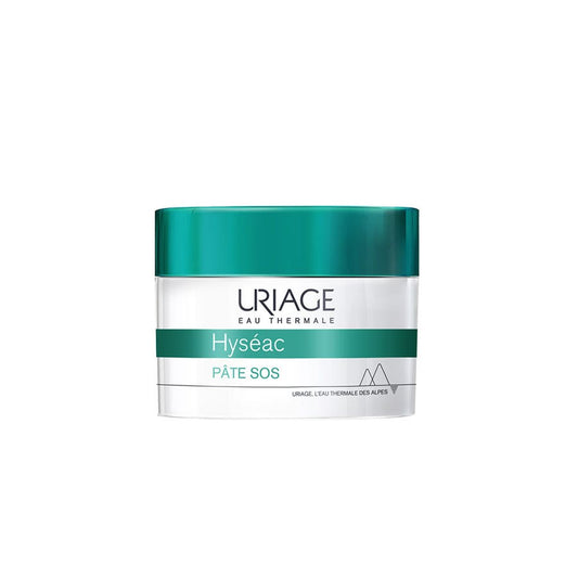 Sos Paste 15ml Hyseac Uriage